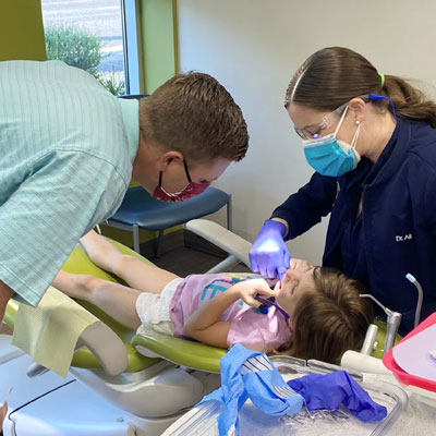 Kids Medicaid Dentist El Paso